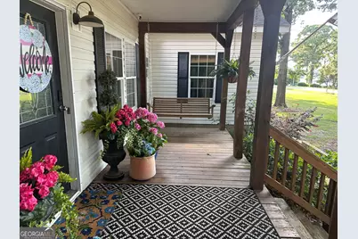 1061 South Lake Drive, East Dublin, GA 31027 - Photo 5