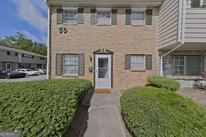 4701 Flat Shoals Road #50A, Union City, GA 30291 - Photo 1