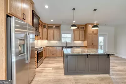 137 Oxford Trail, Blairsville, GA 30512 - Photo 13