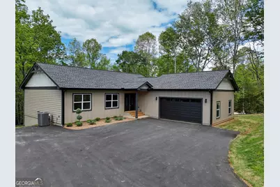 137 Oxford Trail, Blairsville, GA 30512 - Photo 33