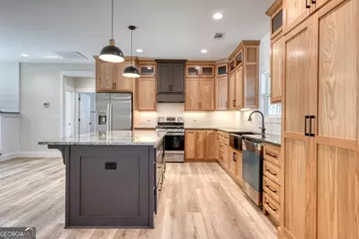 137 Oxford Trail, Blairsville, GA 30512 - Photo 17