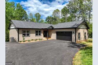 137 Oxford Trail, Blairsville, GA 30512 - Photo 1