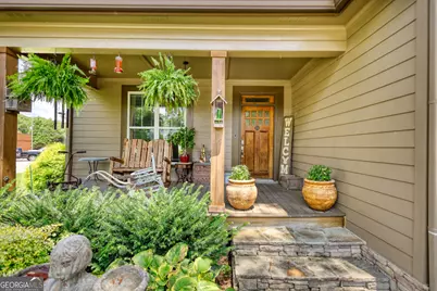 308 N Midland Avenue, Monroe, GA 30655 - Photo 7