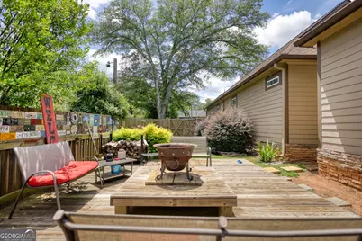 308 N Midland Avenue, Monroe, GA 30655 - Photo 67