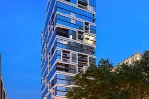 693 Peachtree St NE, Atlanta, GA 30308 - Photo 1