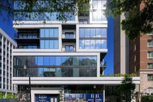 693 Peachtree St NE, Atlanta, GA 30308 - Photo 19