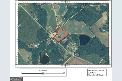 4912 Westside Road, Statesboro, GA 30458 - Photo 7