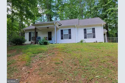 15 Twin Lakes Road, Winder, GA 30680 - Photo 1