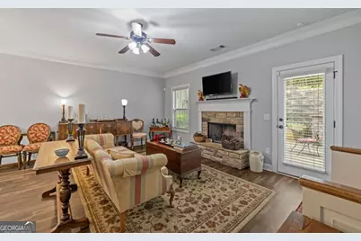 173 Putters Drive, Athens, GA 30607 - Photo 17