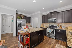 173 Putters Dr, Athens, GA 30607 - Photo 33