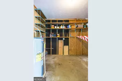 1114 Laurel Street, Blackshear, GA 31516 - Photo 9