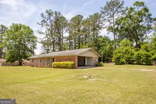 1114 Laurel St, Blackshear, GA 31516 - Photo 3