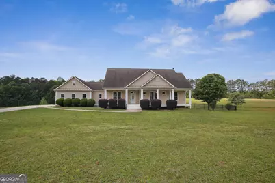 524 Forrest Avenue, Fayetteville, GA 30214 - Photo 3