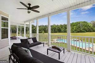 524 Forrest Ave, Fayetteville, GA 30214 - Photo 23