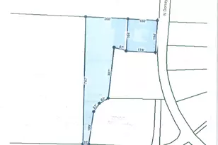 308 N Dorsey Rd, Hampton, GA 30228 - Photo 1