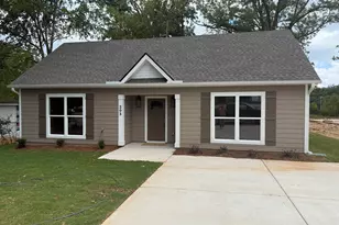 203 Fannin St, Lagrange, GA 30240 - Photo 1