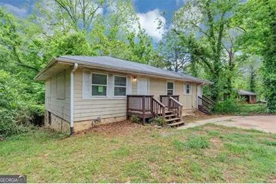 2952 McAfee Road, Decatur, GA 30032 - Photo 5