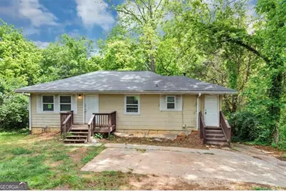 2952 McAfee Road, Decatur, GA 30032 - Photo 3
