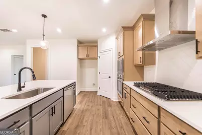 502 Bella Notte Circle #15A, Warner Robins, GA 31088 - Photo 9