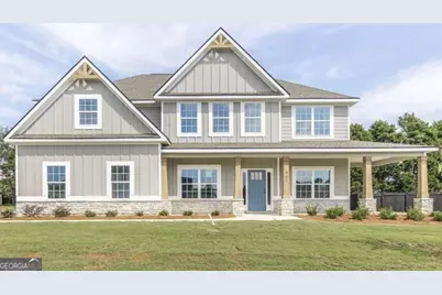 502 Bella Notte Circle #15A, Warner Robins, GA 31088 - Photo 1