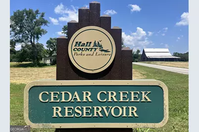 3889 Reservoir Drive #TRACT 16, Gainesville, GA 30507 - Photo 5