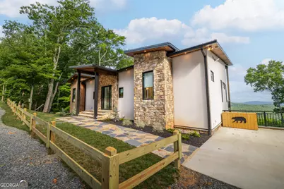 714 Scouts Overlook, Morganton, GA 30560 - Photo 1