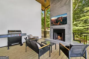 714 Scouts Overlook, Morganton, GA 30560 - Photo 13