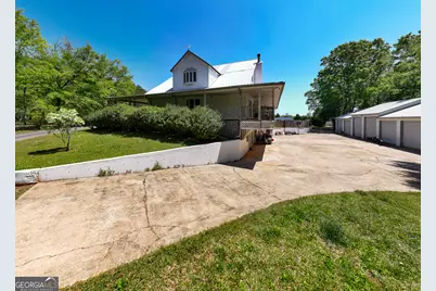 324 Acres Hunsinger Road, Shiloh, GA 31826 - Photo 33