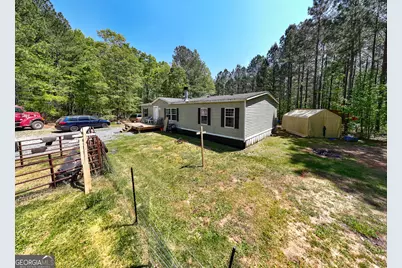 324 Acres Hunsinger Road, Shiloh, GA 31826 - Photo 55