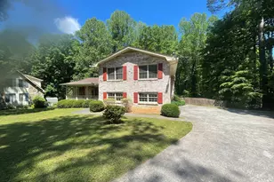 780 Sweet Briar Trail SE, Conyers, GA 30094 - Photo 1