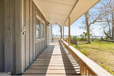 863 Hickory Bluff Road, Waverly, GA 31565 - Photo 19