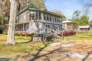 863 Hickory Bluff Rd, Waverly, GA 31565 - Photo 3