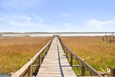 863 Hickory Bluff Road, Waverly, GA 31565 - Photo 9