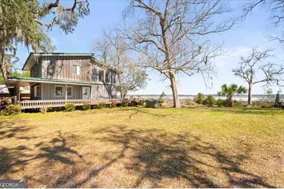 863 Hickory Bluff Road, Waverly, GA 31565 - Photo 41