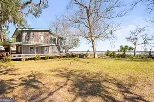 863 Hickory Bluff Rd, Waverly, GA 31565 - Photo 41