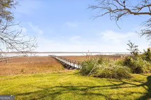 863 Hickory Bluff Rd, Waverly, GA 31565 - Photo 23