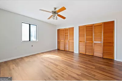 863 Hickory Bluff Road, Waverly, GA 31565 - Photo 35