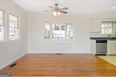 863 Hickory Bluff Road, Waverly, GA 31565 - Photo 25