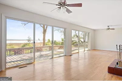 863 Hickory Bluff Road, Waverly, GA 31565 - Photo 21