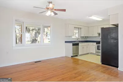 863 Hickory Bluff Road, Waverly, GA 31565 - Photo 43