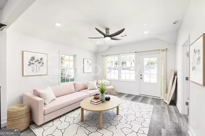 2349 Berthadale Avenue, Macon, GA 31204 - Photo 13