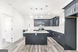 2349 Berthadale Ave, Macon, GA 31204 - Photo 5