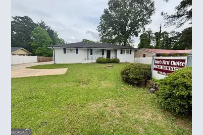 6992 Church Street, Riverdale, GA 30274 - Photo 1