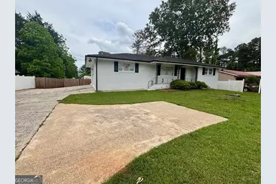 6992 Church Street, Riverdale, GA 30274 - Photo 3