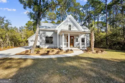 108 White Caps Way, Saint Marys, GA 31558 - Photo 3