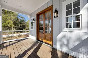 108 White Caps Wy, Saint Marys, GA 31558 - Photo 7