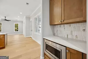 108 White Caps Wy, Saint Marys, GA 31558 - Photo 23