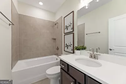3580 Manor Court Drive #LOT 1, Alpharetta, GA 30004 - Photo 13