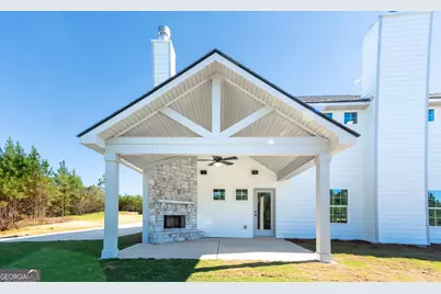 47 Hawkeye Trail #58, Fortson, GA 31808 - Photo 27