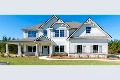 47 Hawkeye Trail #58, Fortson, GA 31808 - Photo 1